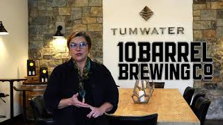 Tap Out Tuesday Featuring 10 Barrel Brewing Co