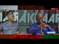 🚨🚨TFM LIVE  : JÀKKAARLOO BI - Par : Jean Paul NDOUR et sa team - 11 septembre 2026