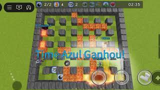 Super Bomberman Roblox 