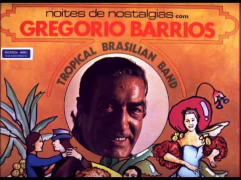 GREGORIO BARRIOS -  (SELEÇÃO)