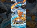 Avatar Legends Fighting Game 🔥 OFFICIAL Release Date Revealed! ##avatarlegends #avatargame