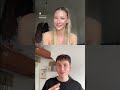 Daher waren die GNTM Boys keine Unbekannten für die Girls👀🤭 #gntm #gntm2026 #heidiklum #interview