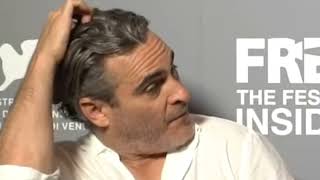 Information Learn about acting - Joaquin Phoenix.  Update