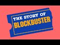 What Happened To Blockbuster?