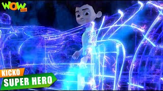 new compilation 16 kicko super speedo kicko super hero popular tv show hindi stories