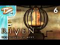 IS THIS A SCHOOL!? | Riven: The Sequel to Myst (BLIND) #6