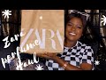 ZARA PERFUME HAUL|| Designer Dupes || Best Fragrances for women 2020!