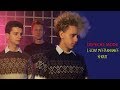 Depeche Mode TV Show, &quot;Shout&quot; live at Echo des Bananes