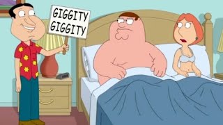 Family Guy - Best of Quagmire