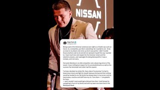 Heisman Heartbreak: QB’s Explosive Reaction & Honest Apology After Snub
