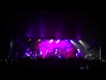 Anthrax  the devil you know  live oxford  140312  by profano