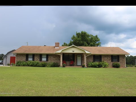 1717 CO RD 16, Arley, AL home video tour