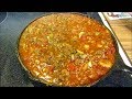 Homemade Italian Meat Sauce Recipe - The Wolfe Pit