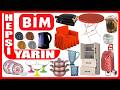 BİM 3 MAYIS 2026 | KAPAKLI CEZVE | BİM NEON BARDAK | BİM ÇEYİZLİK GEREÇLER | BİM BU HAFTA AKTÜEL