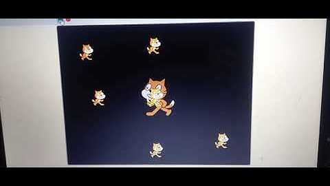 Scratch Scan (My Version)