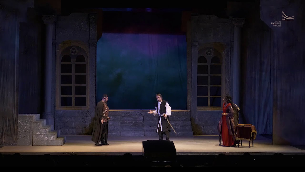 Guarda 2019 Trovatore with Marius Vlad - Aria and Stretta su YouTube Guarda 2019 Trovatore with Marius Vlad - Aria and Stretta su YouTube