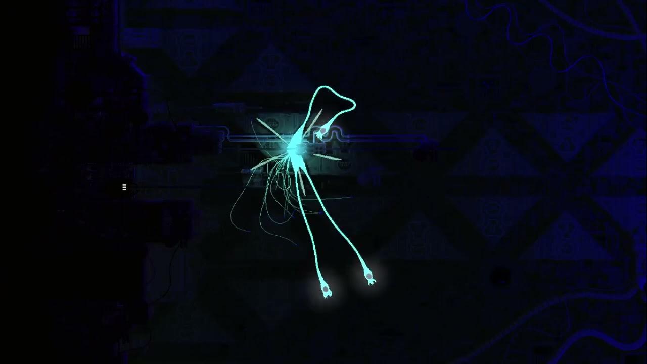 Rain World - Recursive Transform array Ambience - (1 hour) - YouTube