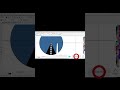 coraldraw 2026 graphic tutorial| short tutorial for beginners| #creativedesign #logo