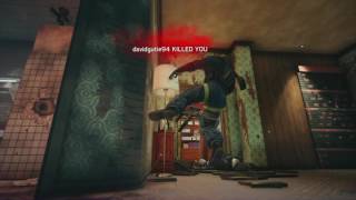 What hit registration issues