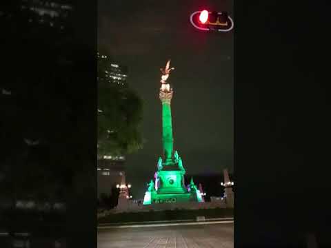 Tiembla en México: 8.1 grados ciudad elmina menu