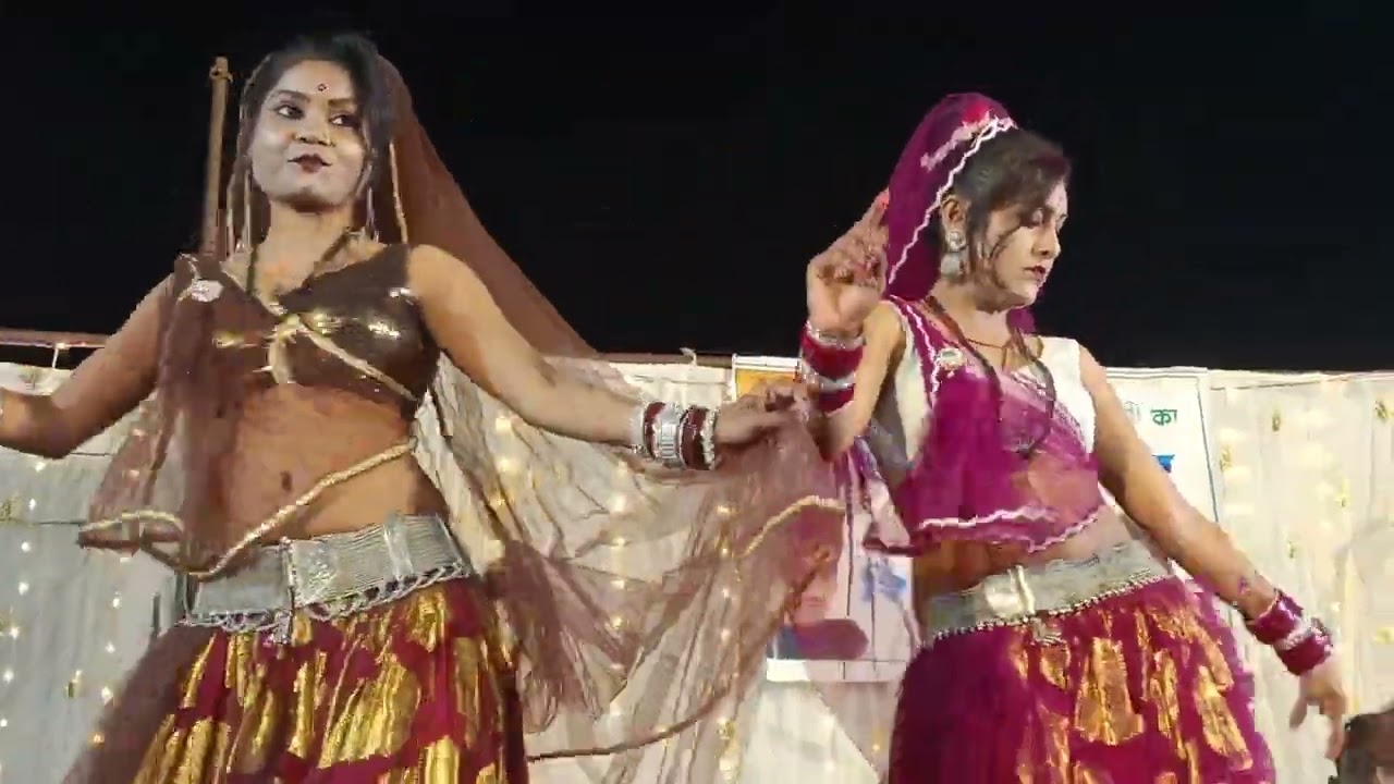 धमाकेदार प्रोग्राम ग्राम खामखेड़ा