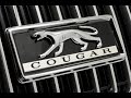 1967-68 Cougar Grille Restoration Tips / Emblem Replacement