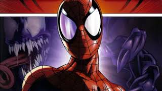 Ultimate Spider-Man OST - Credits