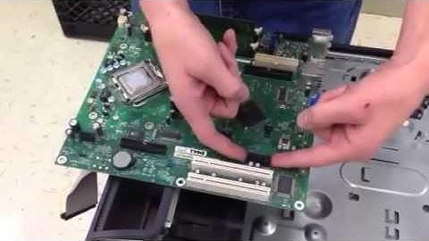 Motherboard, northbridge, southbridge, and PCI