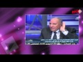تصريحات ''الزند'' قبل ما يبقى وزير العدل : إحنا الأسياد!