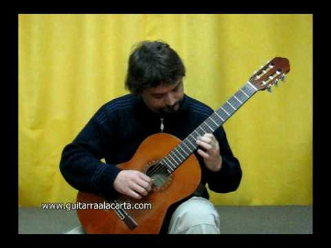 guitarraalacarta Alejandro Caputo.mpg