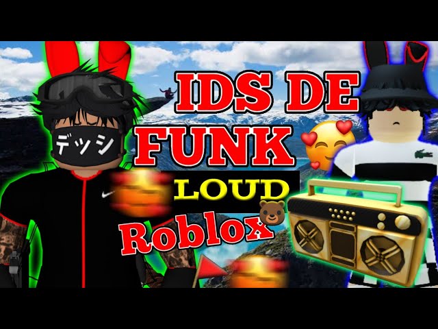 Funk Do Nobru Apelão Roblox ID - Roblox Music Codes
