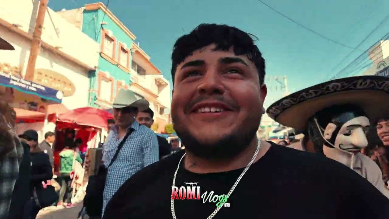 Romita Guanajuato 2 De La Tarde Cuartel Tercero #fiesta #Romita #mexico 