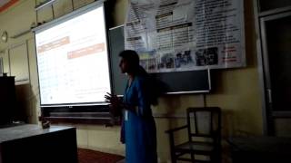 Orientation in MMC 1