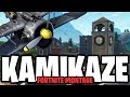 Kamikaze  eminem  fortnite sniping montage