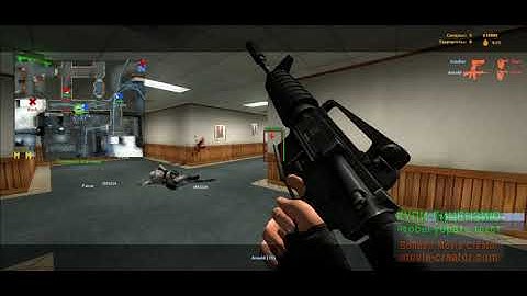 Читы на CS Source v90 Яндекс диск