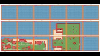 GB Studio Devlog | Zelda Style Top-Down 2D Pixel-Art Adventure RPG