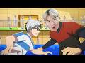 KILL BLUE LOCK....BETTER THAN BLUE LOCK SEASON 2 ?? Kill Blue Episode 6 REACTION