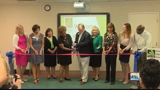 Financial Opportunity Center