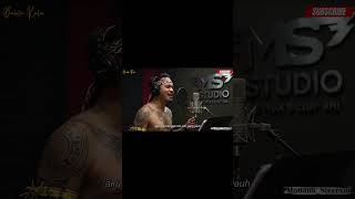 Download Lagu BUNSU RUSA (BAHASA INDONESIA) #BunsuRusa #versiindonesia #lagudayak #laguiban #JelmaanRusa MP3