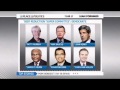 Ranking Member Van Hollen on MSNBC 'Live' 8-17-11
