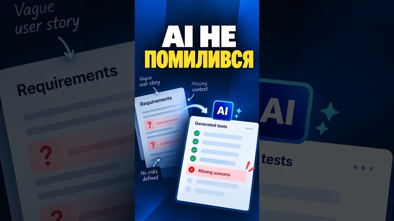 AI не помилився. Він показав проблему