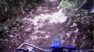 DCSportbikes.netter ride at Taskers Gap