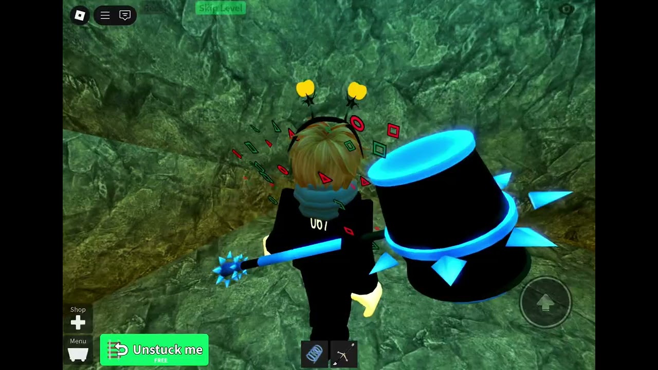 Create A Cart ride Chocu's train cart full gameplay