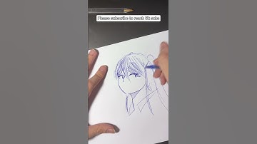 Showing you my progress day 36 part 3 #art #drawing #tutorial #oc #series