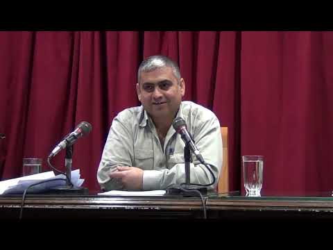 ندوة ابن عساكر للدكتور محمد قاسم