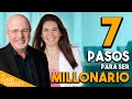 7 Pasos para ser Millonario y conseguir Libertad Financiera // Dave Ramsey