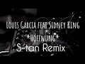 Louis Garcia feat Sidney King - Hoffnung (S-tan Remix)