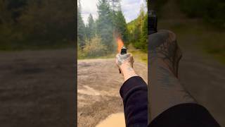 Glock 19 Ported Barrel Slide