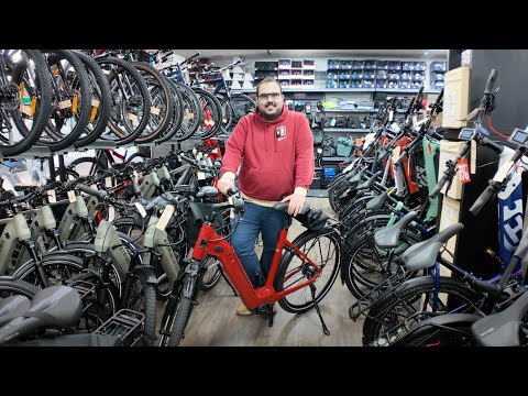 giant mountainbike Giant Talon 4 - Radiant Orange