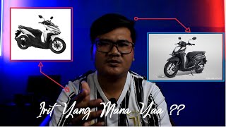 Inilah Sepuluh Motor Paling Irit, Vario 125cc Nomor Berapa Ya | Motovlogger Indonesia | Ngantor 14